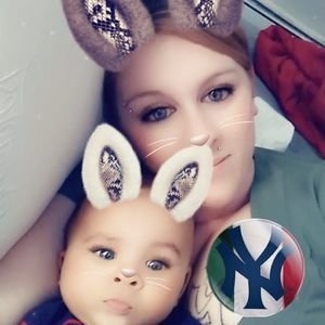 Meet your Posher, Vicki